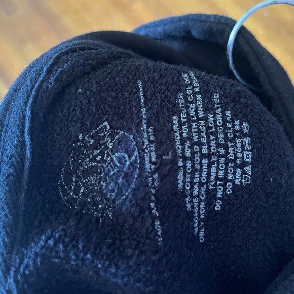 Space Jam Hoodie - Picture 4 of 4